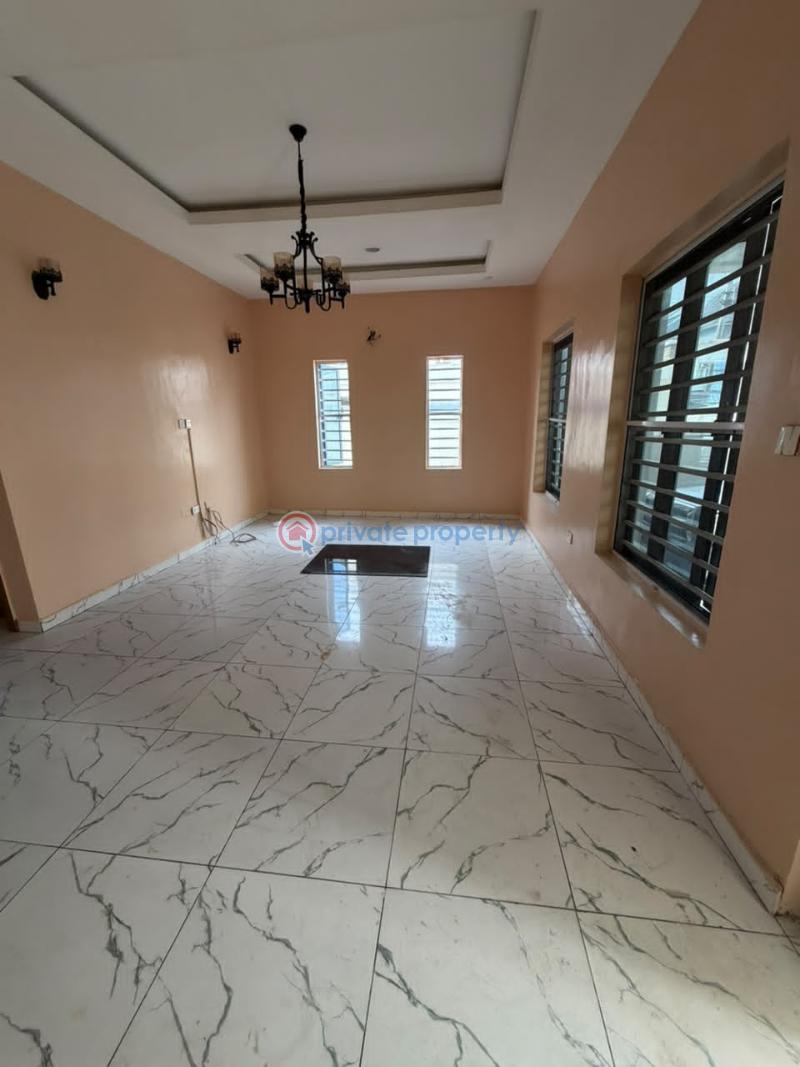 1 bedroom Mini Flat For Rent Lekki Expressway Lagos - 1