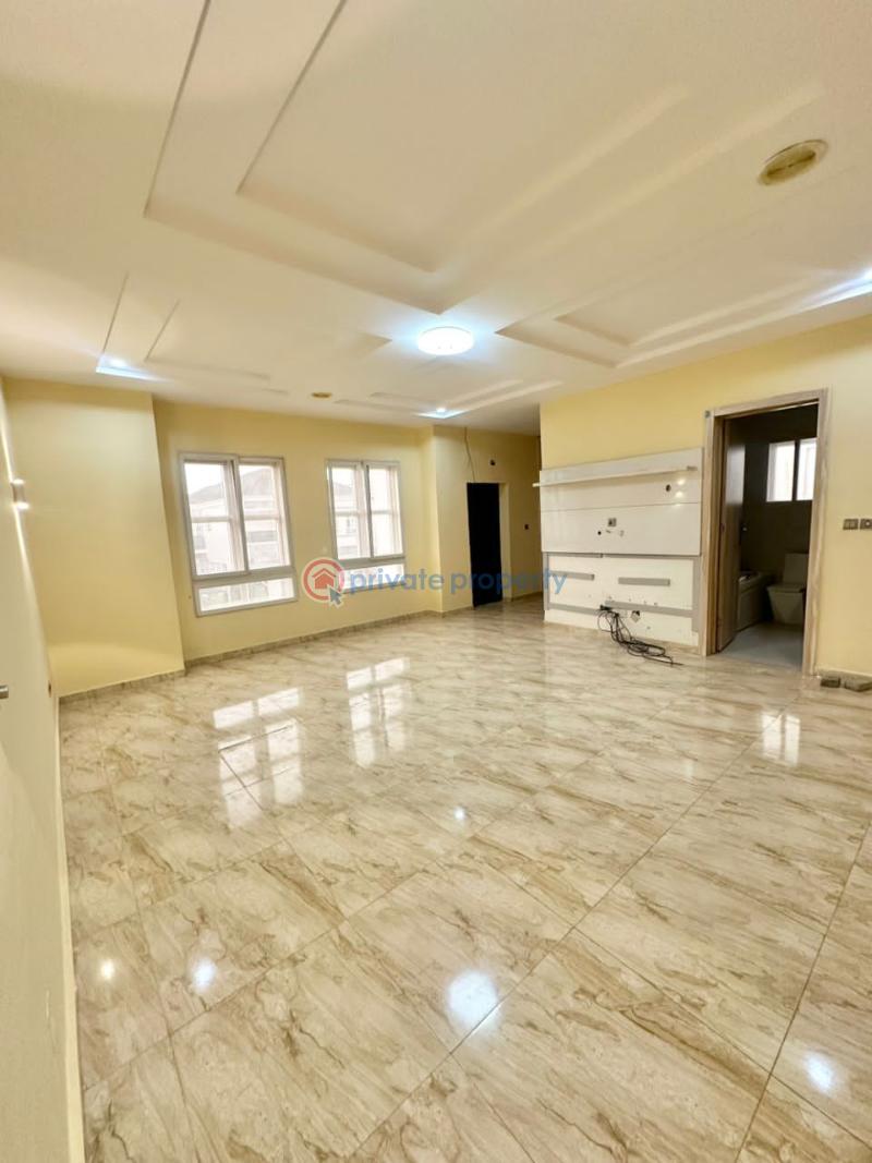1 bedroom Mini Flat For Rent Along Lekki Expressway Lagos - 3