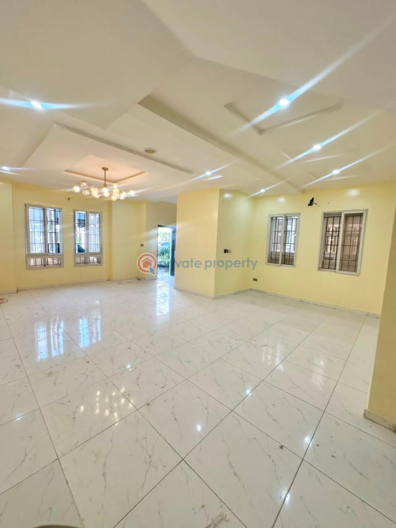 1 bedroom Mini Flat For Rent Along Lekki Expressway Lagos - 1
