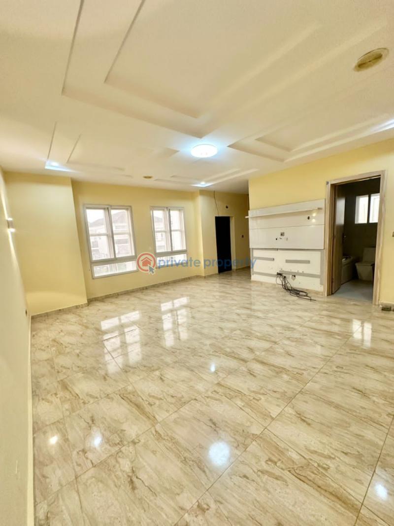 1 bedroom Mini Flat For Rent Along Lekki Expressway Lagos - 2