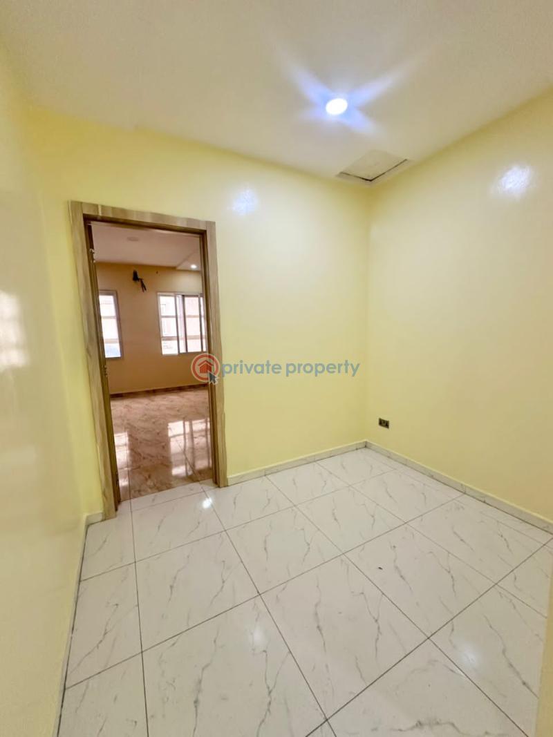 1 bedroom Mini Flat For Rent Orchid Road Before The Roundabout Along Lekki Expressway Lagos - 2