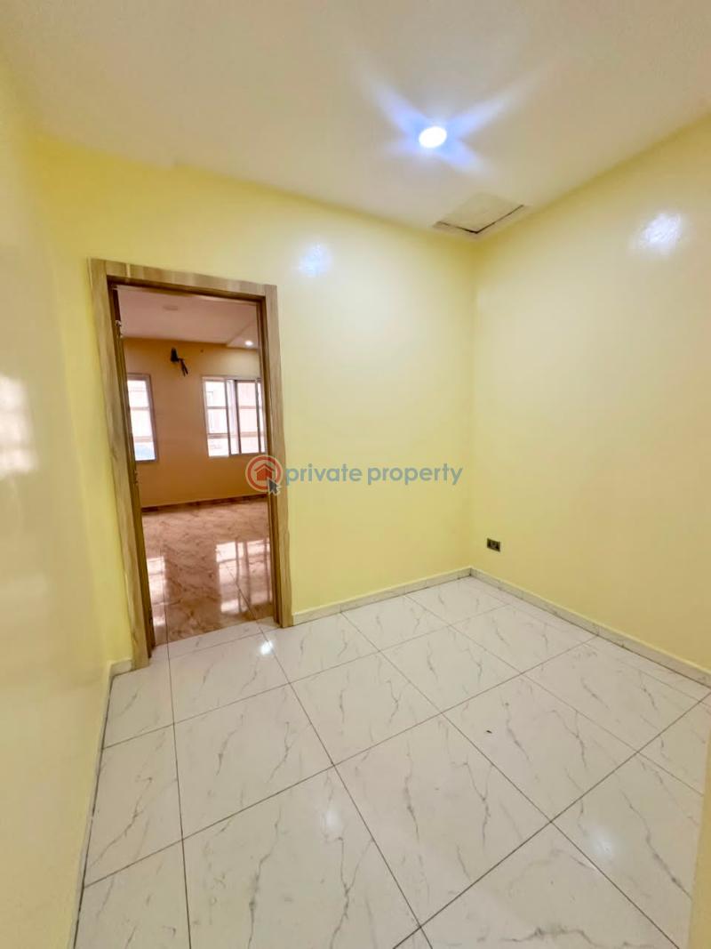 1 bedroom Mini Flat For Rent Along Lekki Expressway Lagos - 1