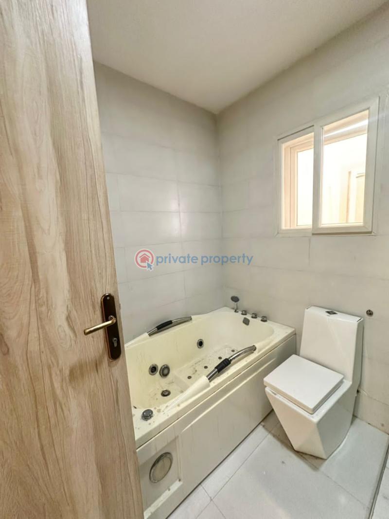1 bedroom Mini Flat For Rent Along Lekki Expressway Lagos - 7