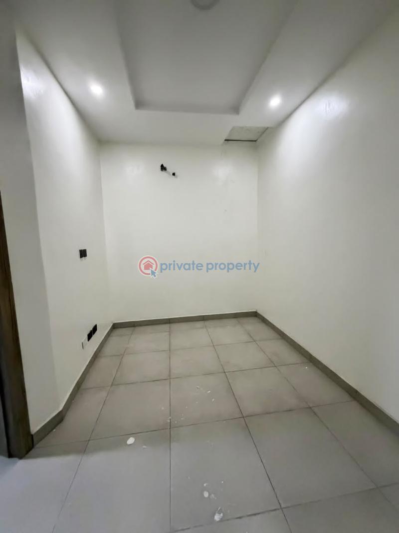 1 bedroom Mini Flat For Rent Dpk Estate Orchid Road Before The Roundabout Lekki Expressway Lagos - 0