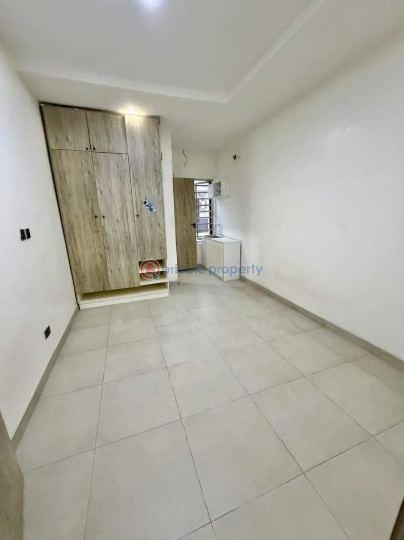 1 bedroom Mini Flat For Rent Dpk Estate Orchid Road Before The Roundabout Lekki Expressway Lagos - 1