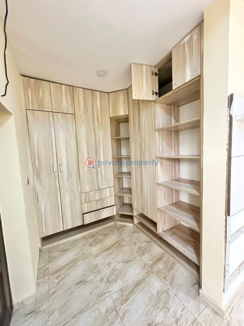 1 bedroom Mini Flat For Rent Along Lekki Expressway Lagos - 5