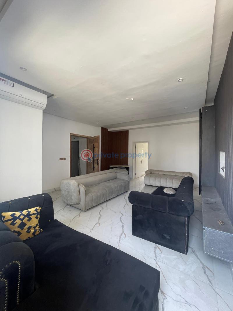 Mini flat in chevron lekki - 4 1 bedroom Mini Flat For Sale Chevron Drive Lekki Lagos - 4