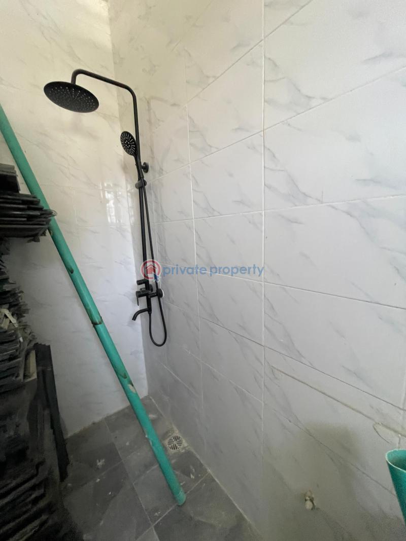 Mini flat in chevron lekki - 7 1 bedroom Mini Flat For Sale Chevron Drive Lekki Lagos - 7