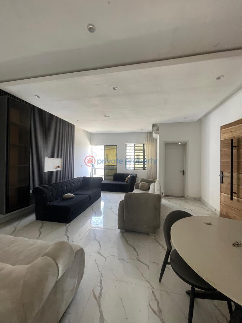 Mini flat in chevron lekki - 3 1 bedroom Mini Flat For Sale Chevron Drive Lekki Lagos - 3