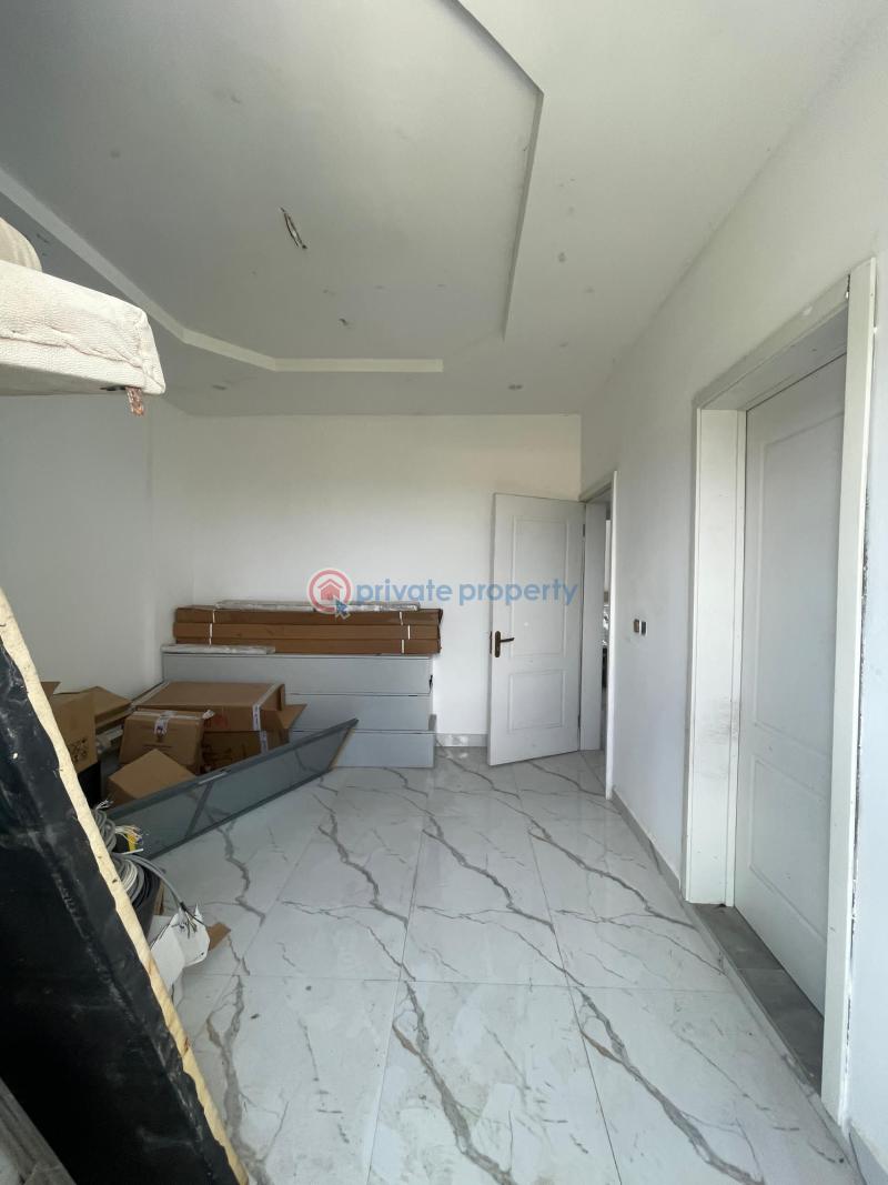 Mini flat in chevron lekki - 10 1 bedroom Mini Flat For Sale Chevron Drive Lekki Lagos - 10