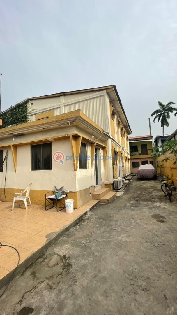 1 bedroom Mini Flat For Rent Ikoyi Lagos - 1
