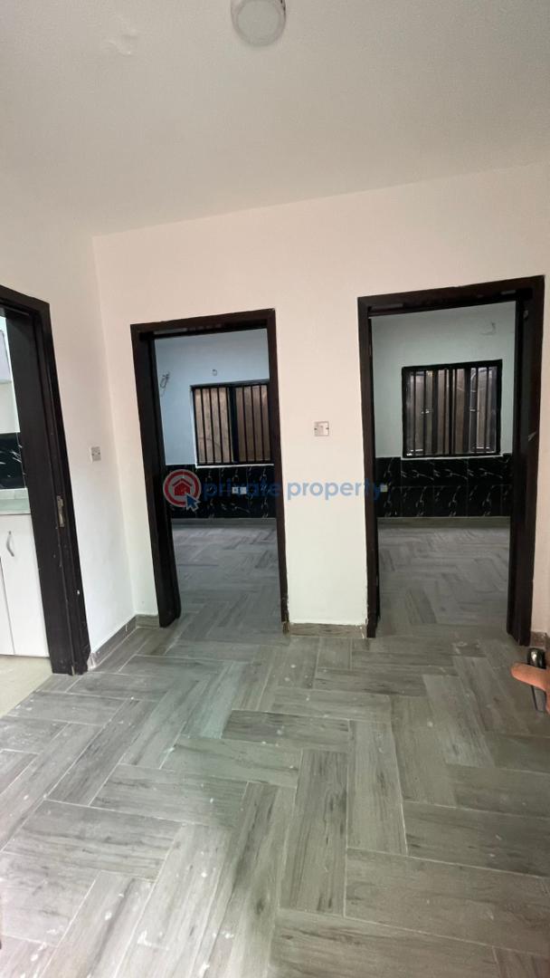 1 bedroom Mini Flat For Rent Ikoyi Lagos - 6