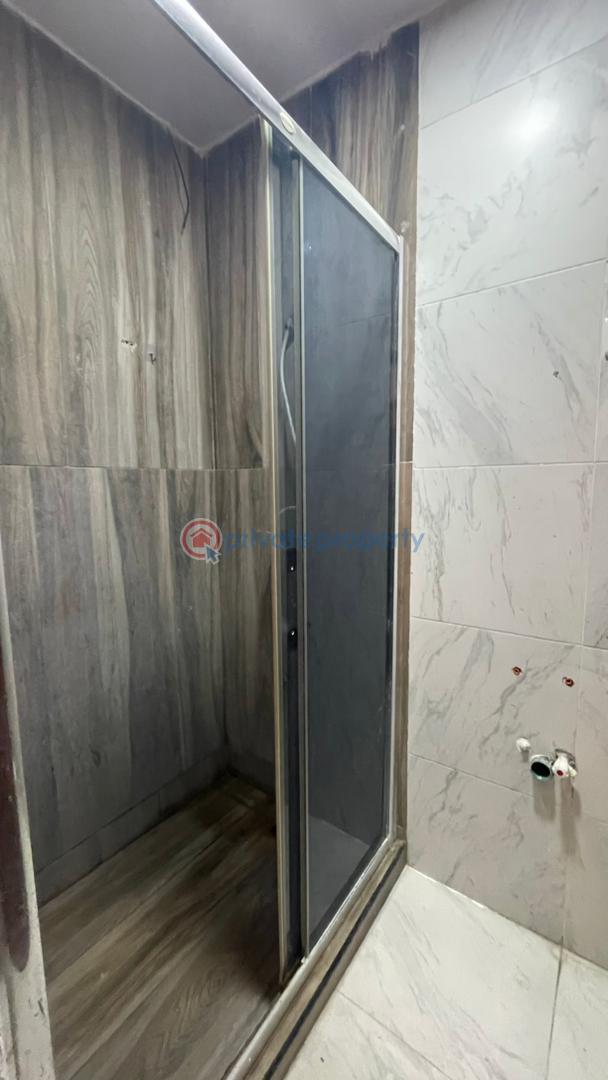 1 bedroom Mini Flat For Rent Ikoyi Lagos - 5