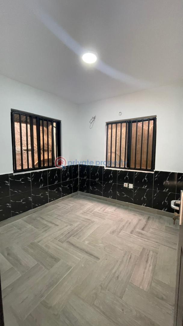 1 bedroom Mini Flat For Rent Ikoyi Lagos - 3