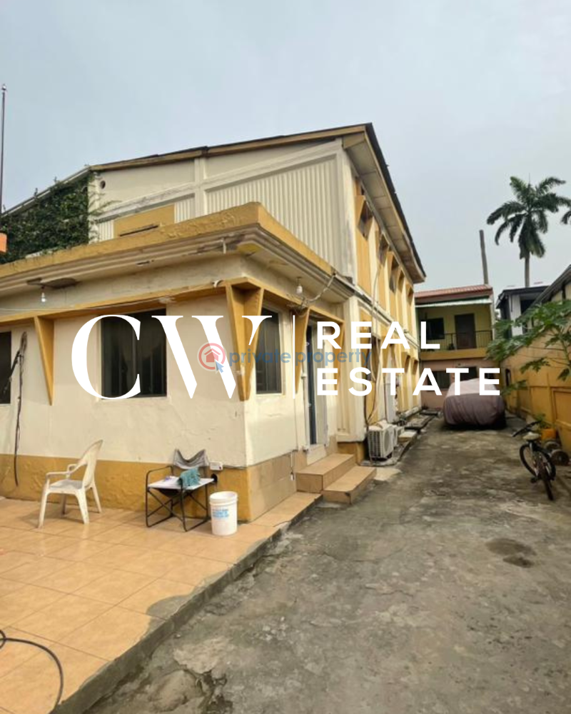 1 bedroom Mini Flat For Rent Ikoyi Lagos - 0