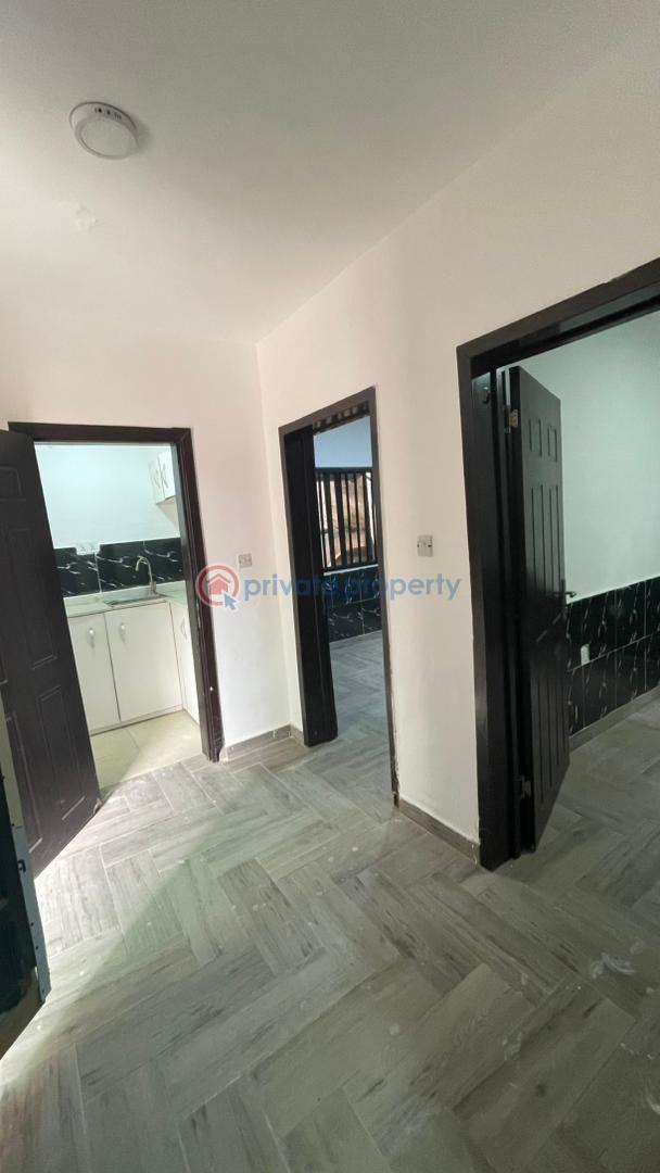 1 bedroom Mini Flat For Rent Ikoyi Lagos - 7