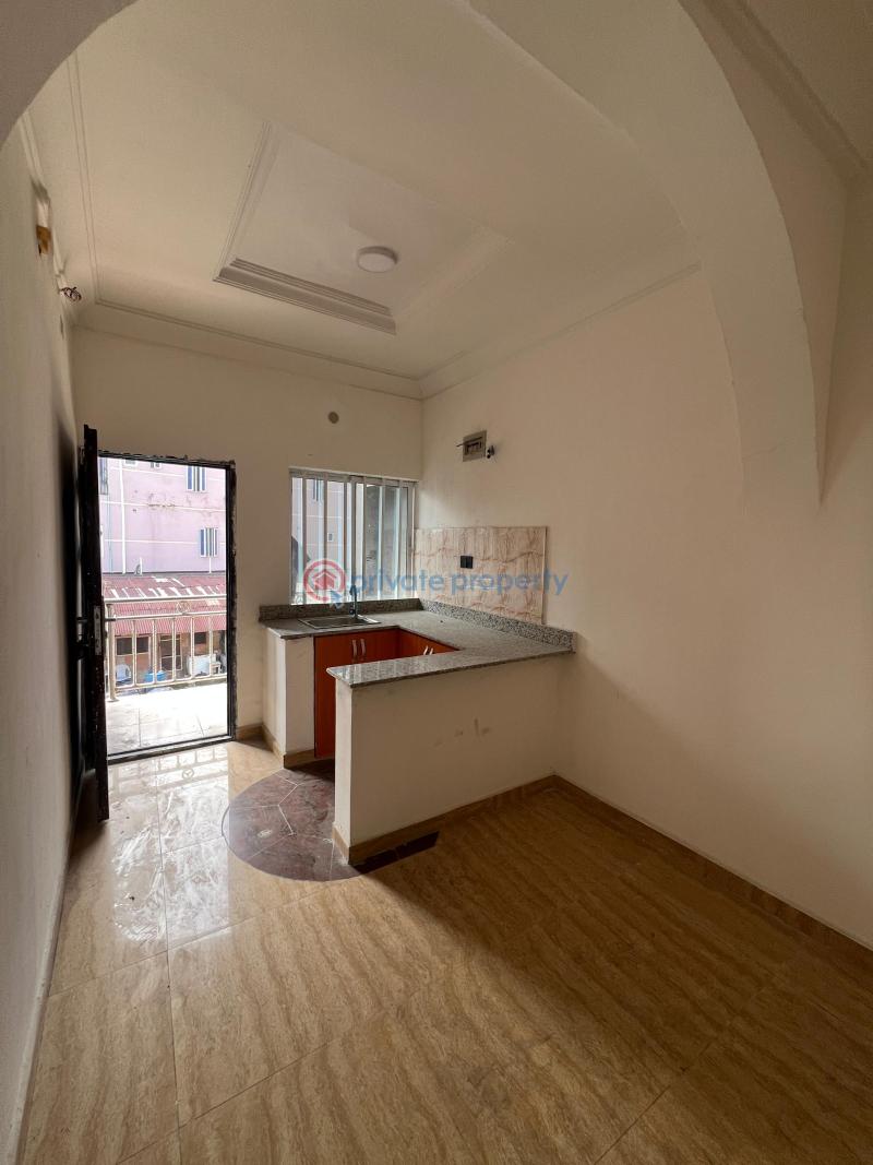 1 bedroom Mini Flat For Rent Ilasan Ikate Lekki Ilasan Lekki Lagos - 2