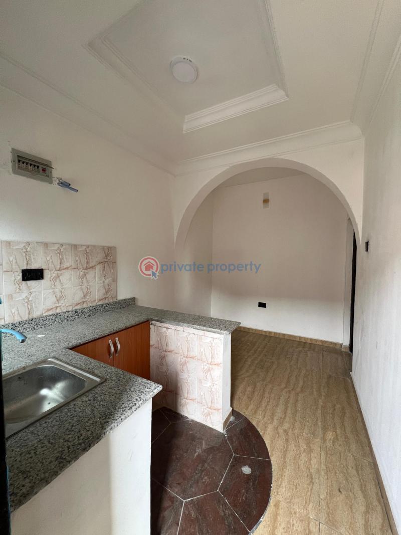 1 bedroom Mini Flat For Rent Ilasan Ikate Lekki Ilasan Lekki Lagos - 1