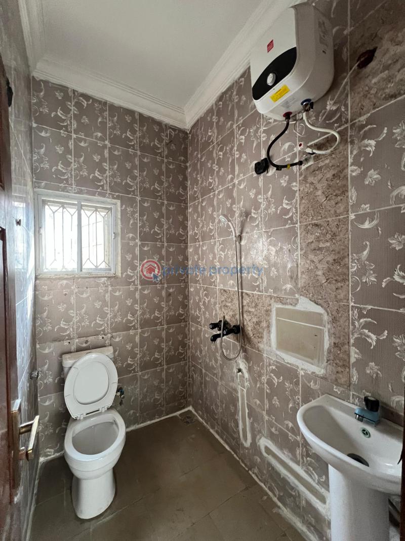 1 bedroom Mini Flat For Rent Ilasan Ikate Lekki Ilasan Lekki Lagos - 3