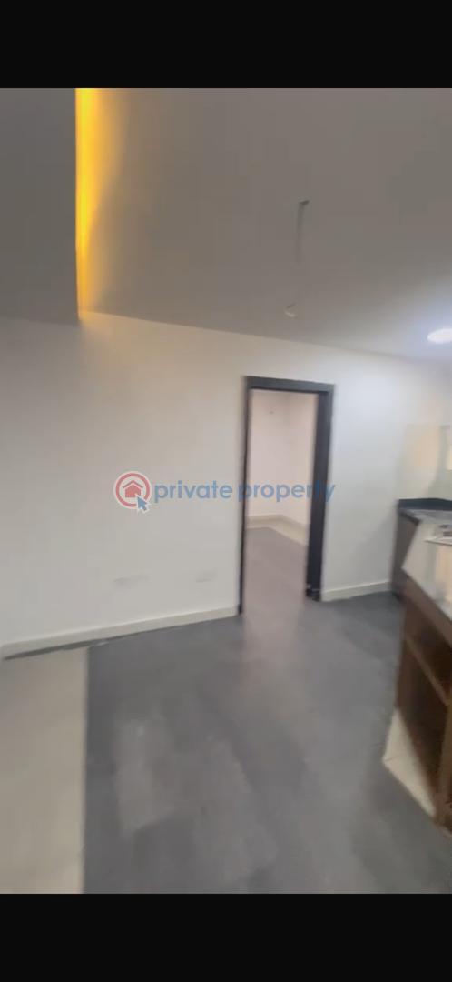 1 bedroom Mini Flat For Rent Lekki Phase 1 Lagos - 6