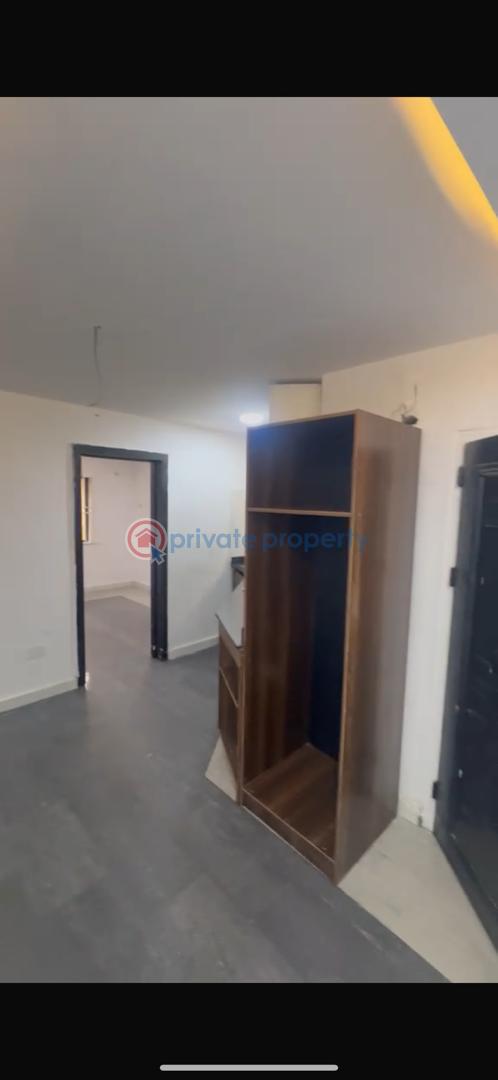 1 bedroom Mini Flat For Rent Lekki Phase 1 Lagos - 7