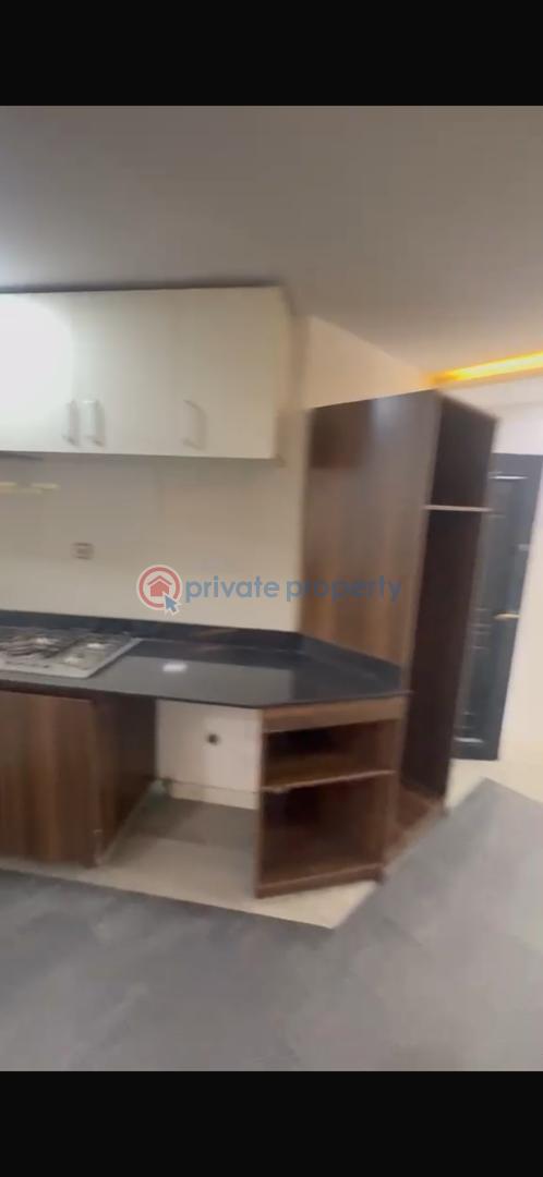 1 bedroom Mini Flat For Rent Lekki Phase 1 Lagos - 5