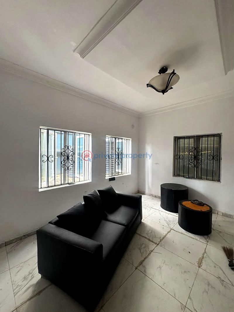 1 bedroom Mini Flat For Rent Lekki Phase 1 Lagos - 1