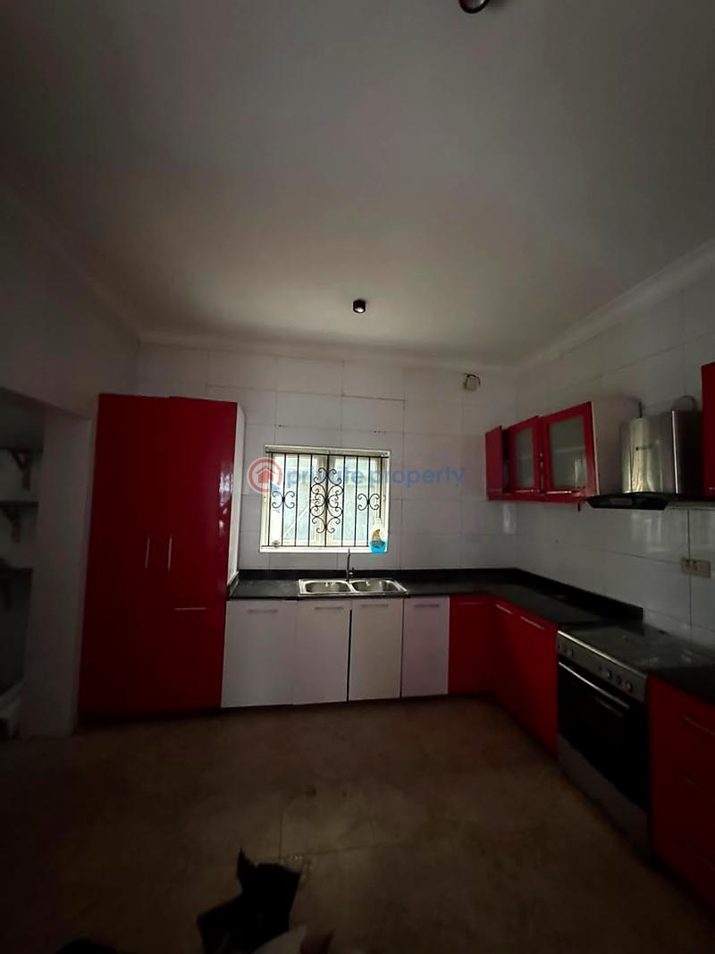 1 bedroom Mini Flat For Rent Lekki Phase 1 Lagos - 3