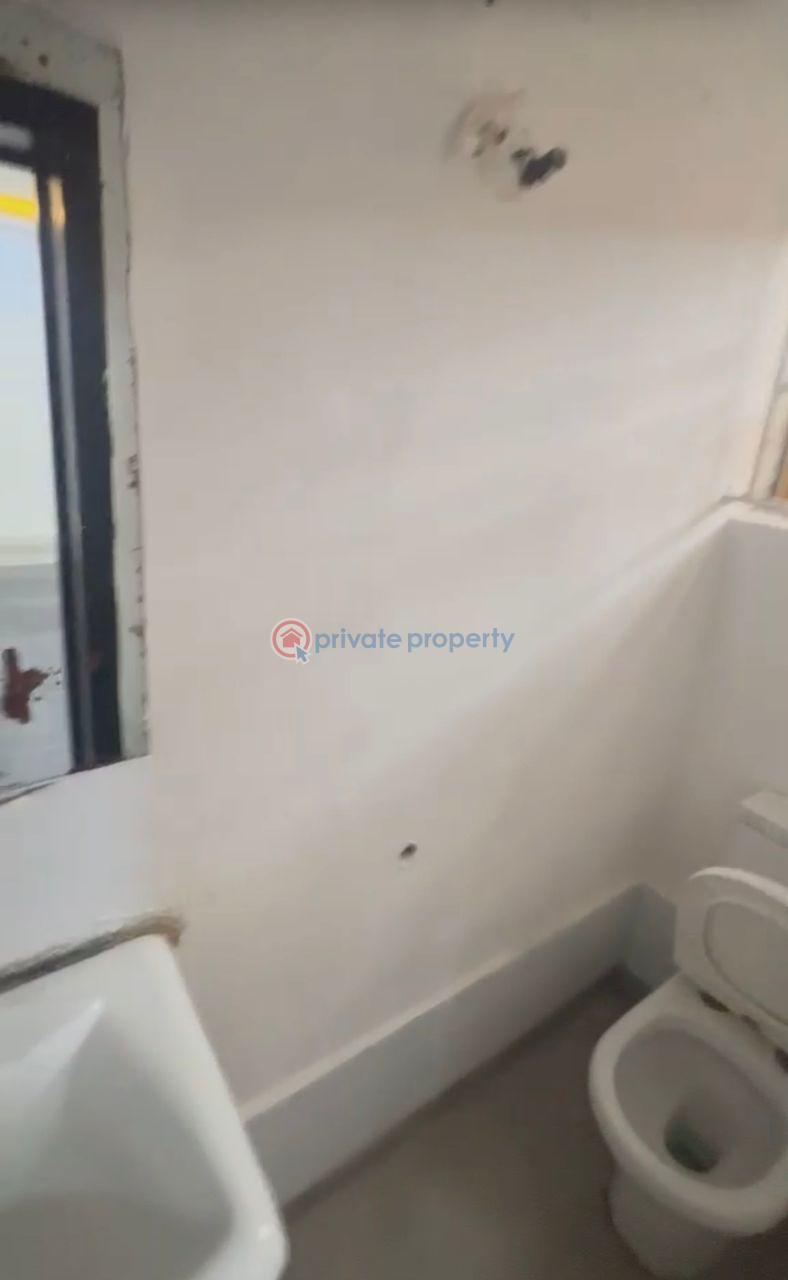 1 bedroom Mini Flat For Rent Lekki Phase 1 Lagos - 1