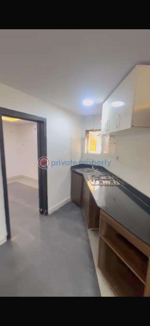 1 bedroom Mini Flat For Rent Lekki Phase 1 Lagos - 8