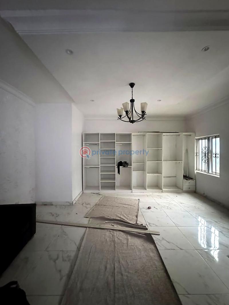 1 bedroom Mini Flat For Rent Lekki Phase 1 Lagos - 2