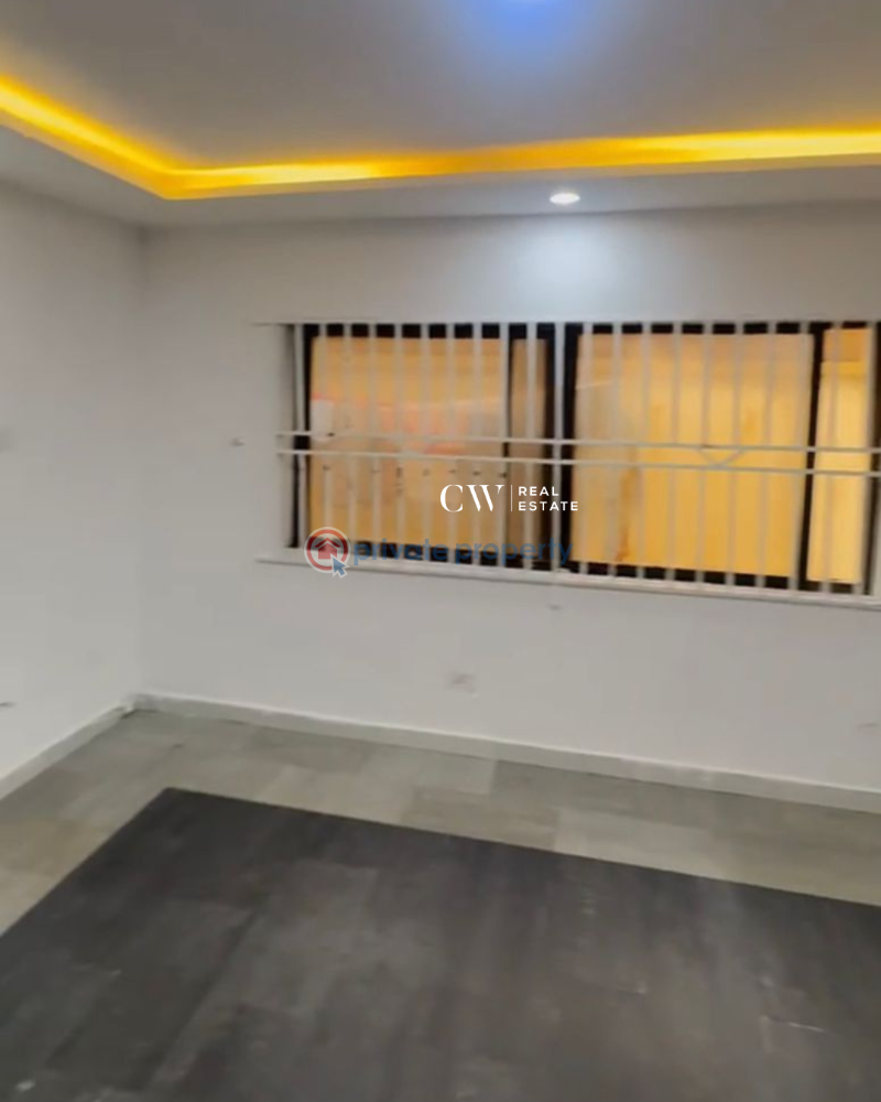 1 bedroom Mini Flat For Rent Lekki Phase 1 Lagos - 0