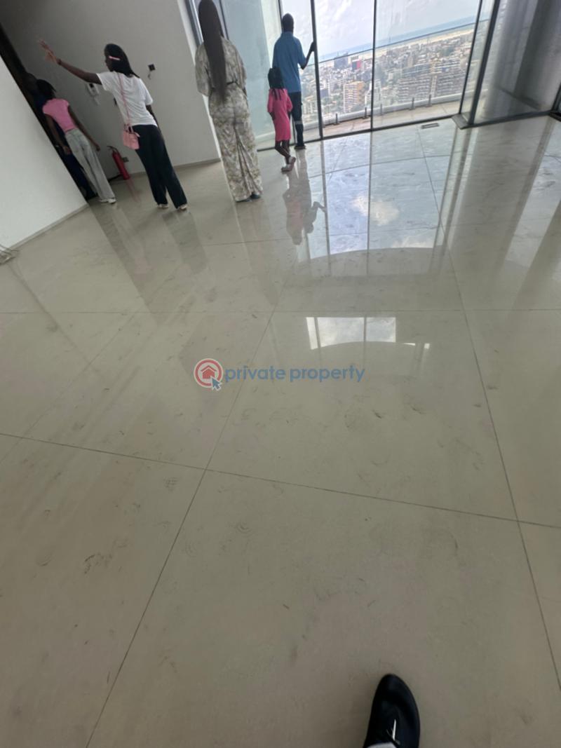 1 bedroom Mini Flat For Sale Ologolo Lekki Lagos - 3