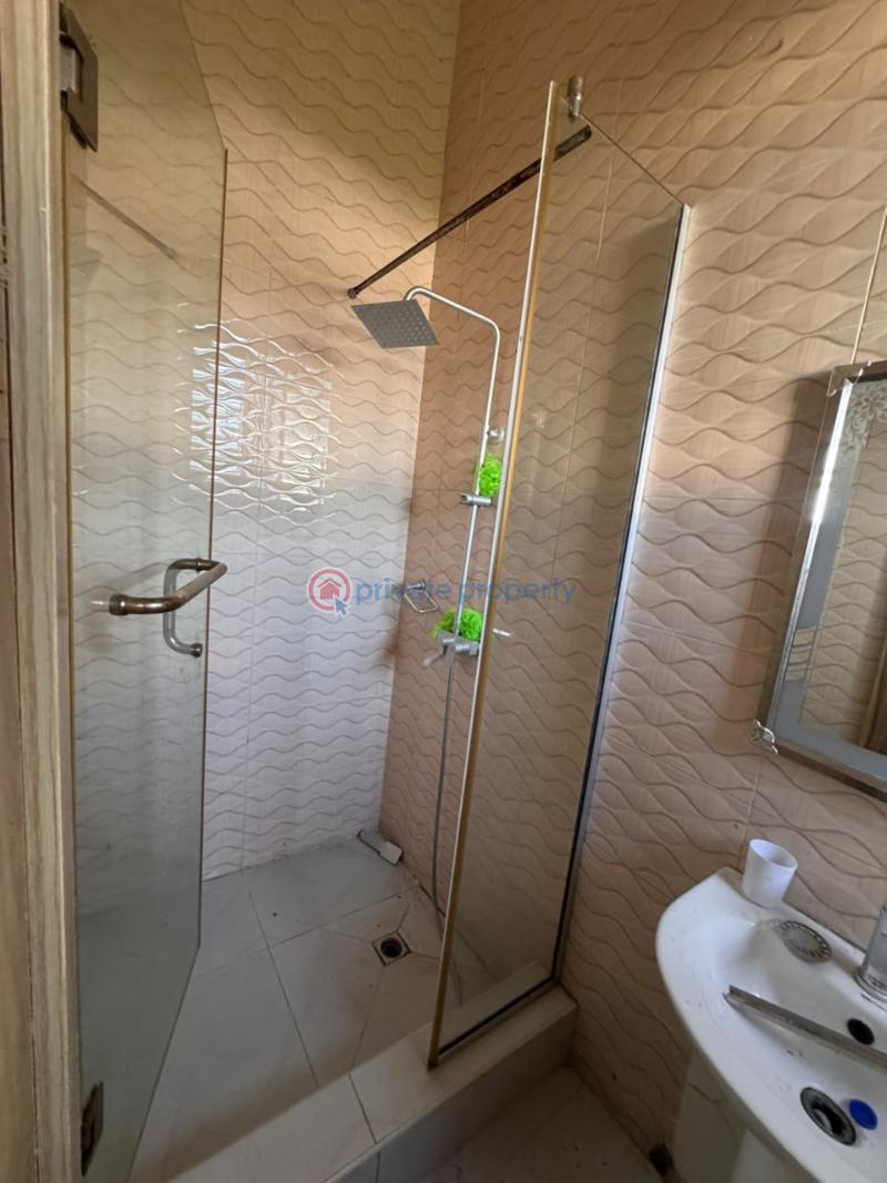 1 bedroom Mini Flat For Rent Oral Estate By Chevron Lekki Lagos. Chevron Drive Lekki Lagos - 1
