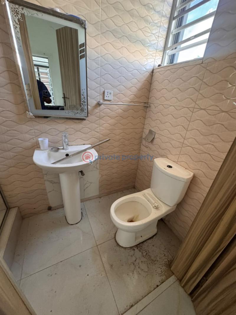 1 bedroom Mini Flat For Rent Oral Estate By Chevron Lekki Lagos. Chevron Drive Lekki Lagos - 3