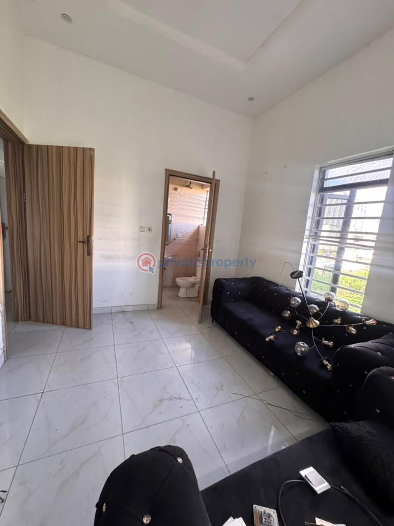 1 bedroom Mini Flat For Rent Oral Estate By Chevron Lekki Lagos. Chevron Drive Lekki Lagos - 0