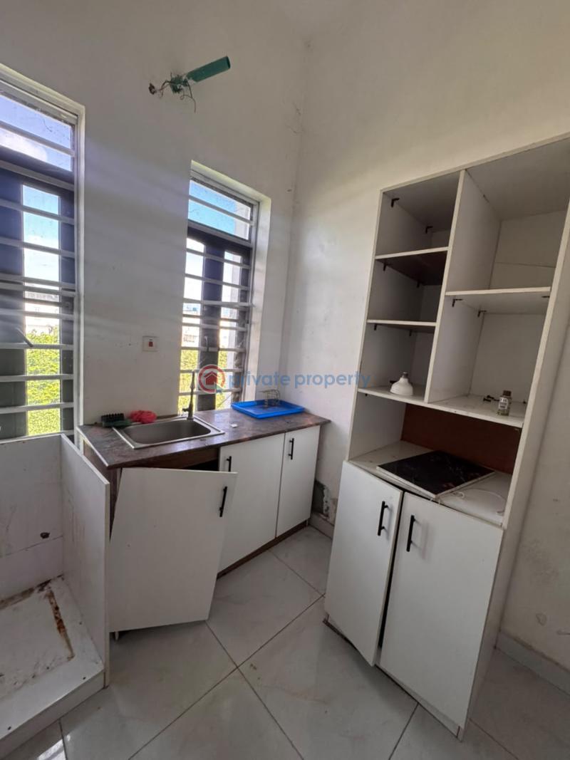 1 bedroom Mini Flat For Rent Oral Estate By Chevron Lekki Lagos. Chevron Drive Lekki Lagos - 4
