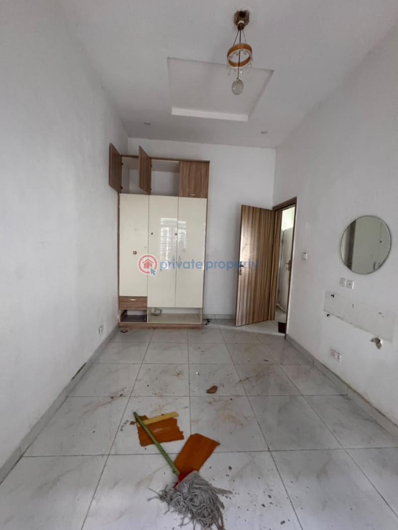 1 bedroom Mini Flat For Rent Oral Estate By Chevron Lekki Lagos. Chevron Drive Lekki Lagos - 10