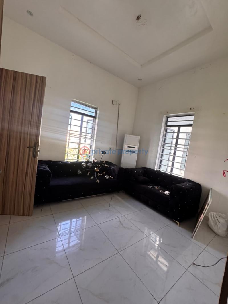 1 bedroom Mini Flat For Rent Oral Estate By Chevron Lekki Lagos. Chevron Drive Lekki Lagos - 11