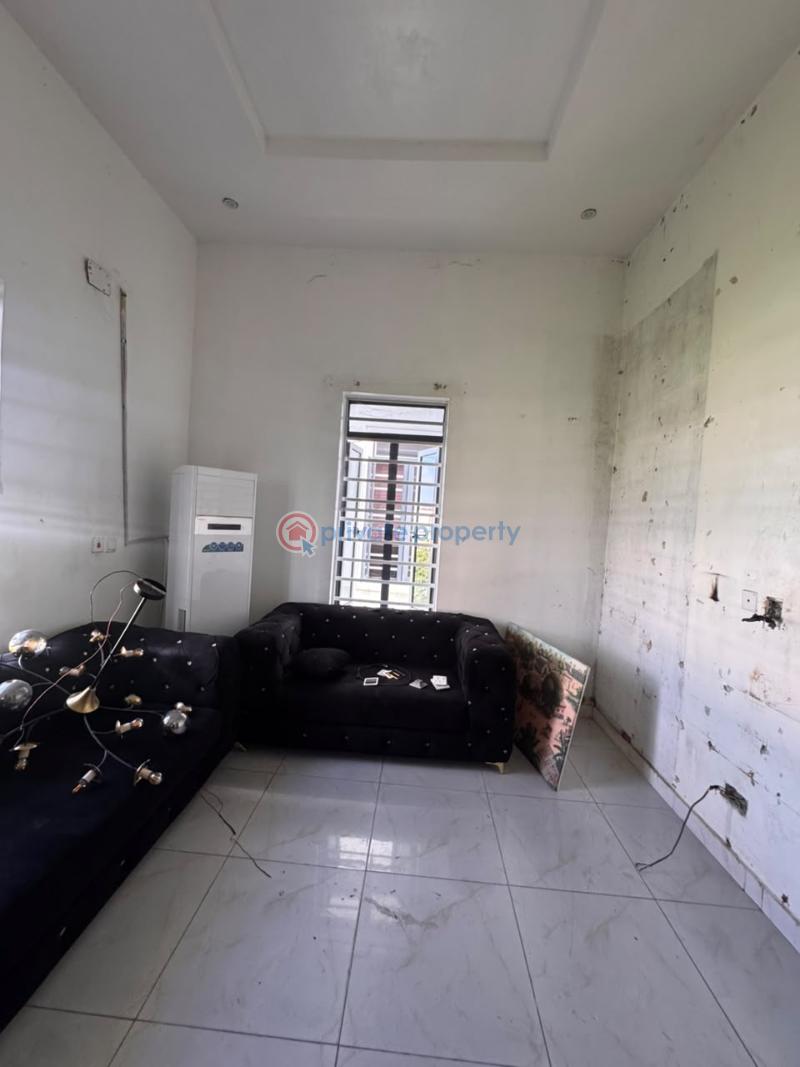 1 bedroom Mini Flat For Rent Oral Estate By Chevron Lekki Lagos. Chevron Drive Lekki Lagos - 5