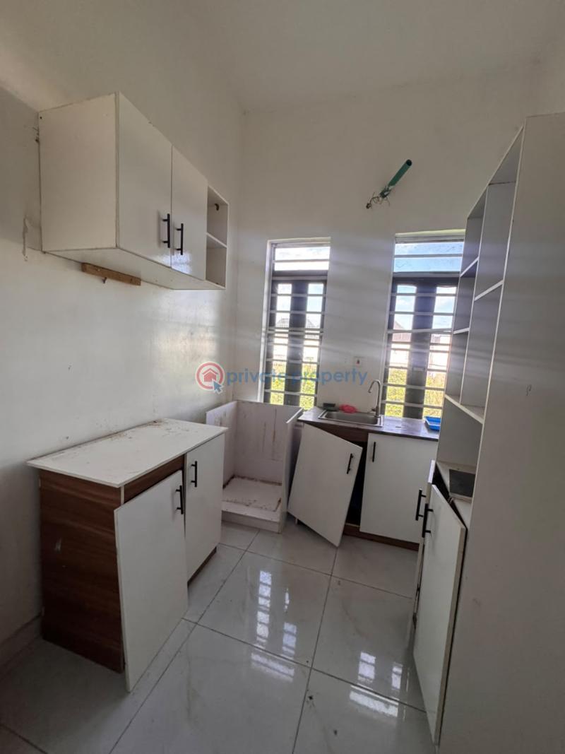 1 bedroom Mini Flat For Rent Oral Estate By Chevron Lekki Lagos. Chevron Drive Lekki Lagos - 6