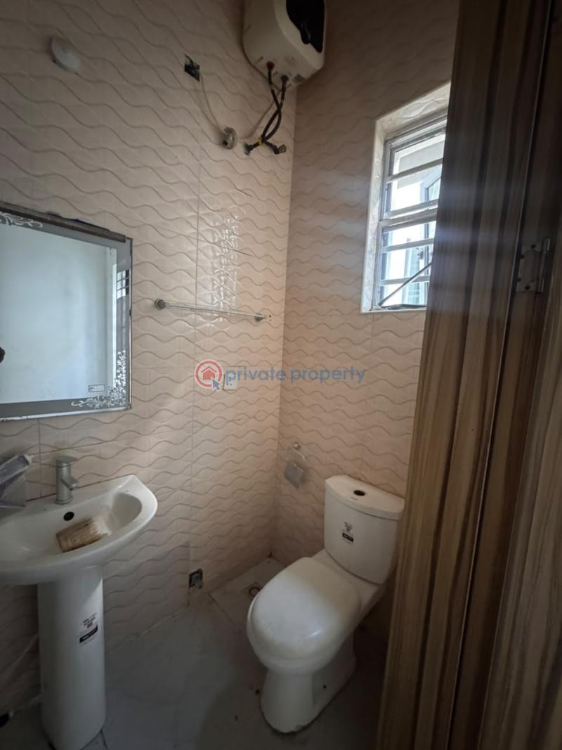 1 bedroom Mini Flat For Rent Oral Estate By Chevron Lekki Lagos. Chevron Drive Lekki Lagos - 9
