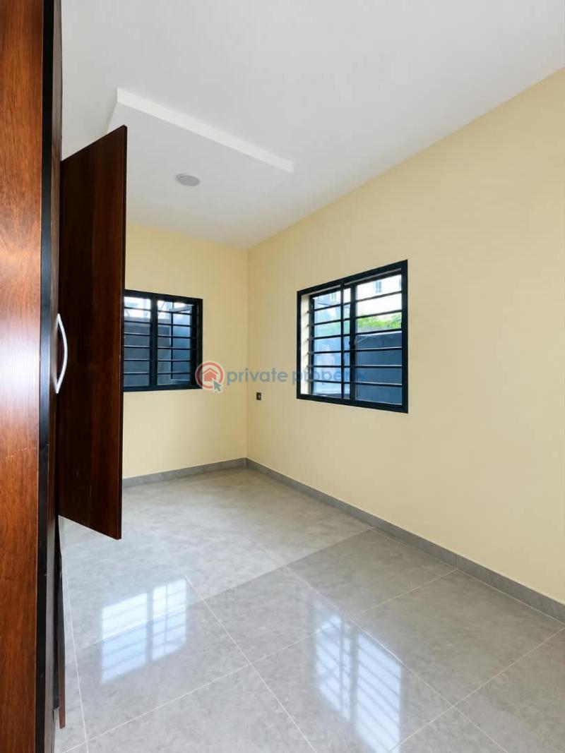 1 bedroom Mini Flat For Rent Sangotedo Ajah Lagos - 3