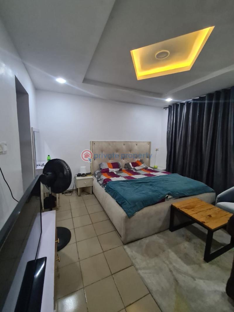 For rent 1 bedroom Shared Apartment Buena Vista Estate, Orchid Road