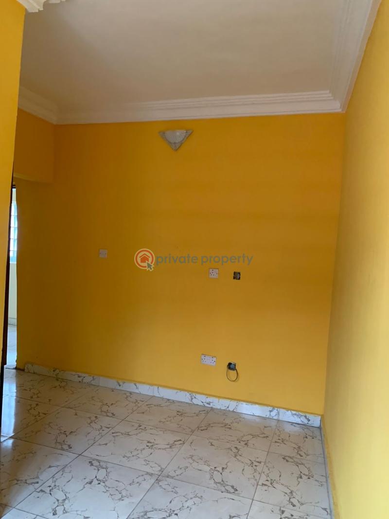 1 bedroom Mini Flat For Rent Midland Estate At Ojodu Grammar School Berger Ojodu Lagos - 6