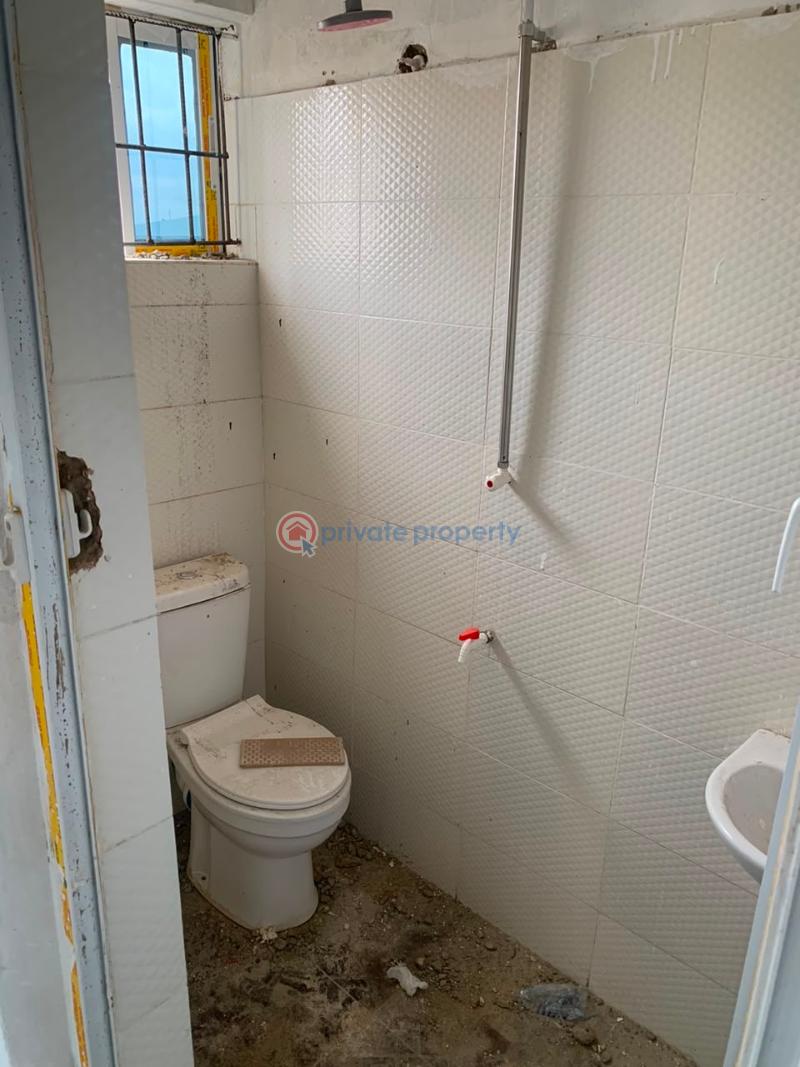 1 bedroom Mini Flat For Rent Isheri Magodo Phase 1 Magodo Kosofe/Ikosi Lagos - 4