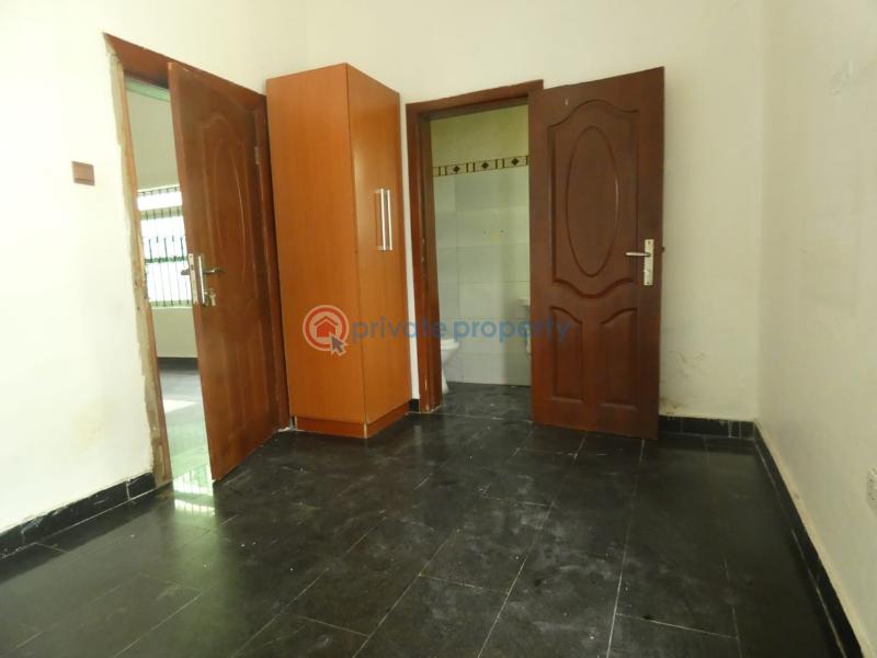 1 bedroom Mini Flat For Rent Lekki Phase One Lekki Phase 1 Lagos - 3
