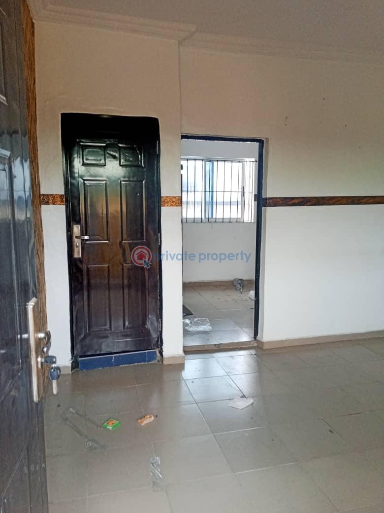 1 bedroom Mini Flat For Rent Magodo,isheri Town Magodo Isheri Ikeja Lagos
