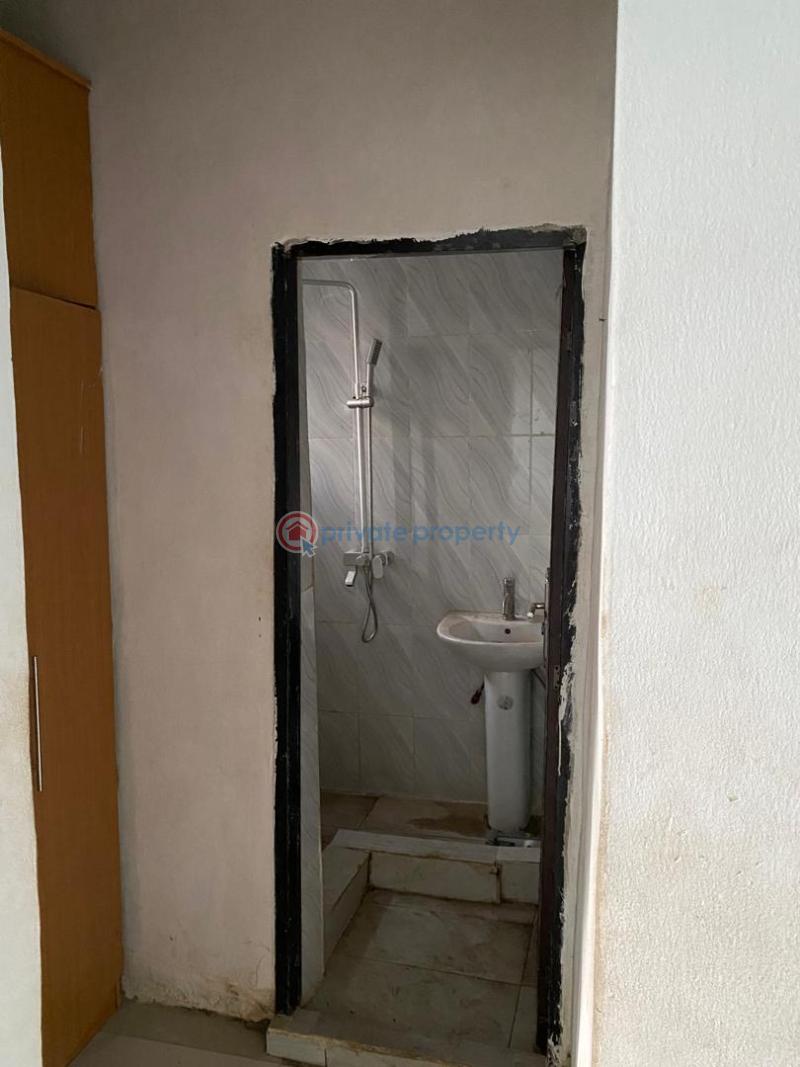 1 bedroom Mini Flat For Rent Ebute Ikorodu Lagos - 0