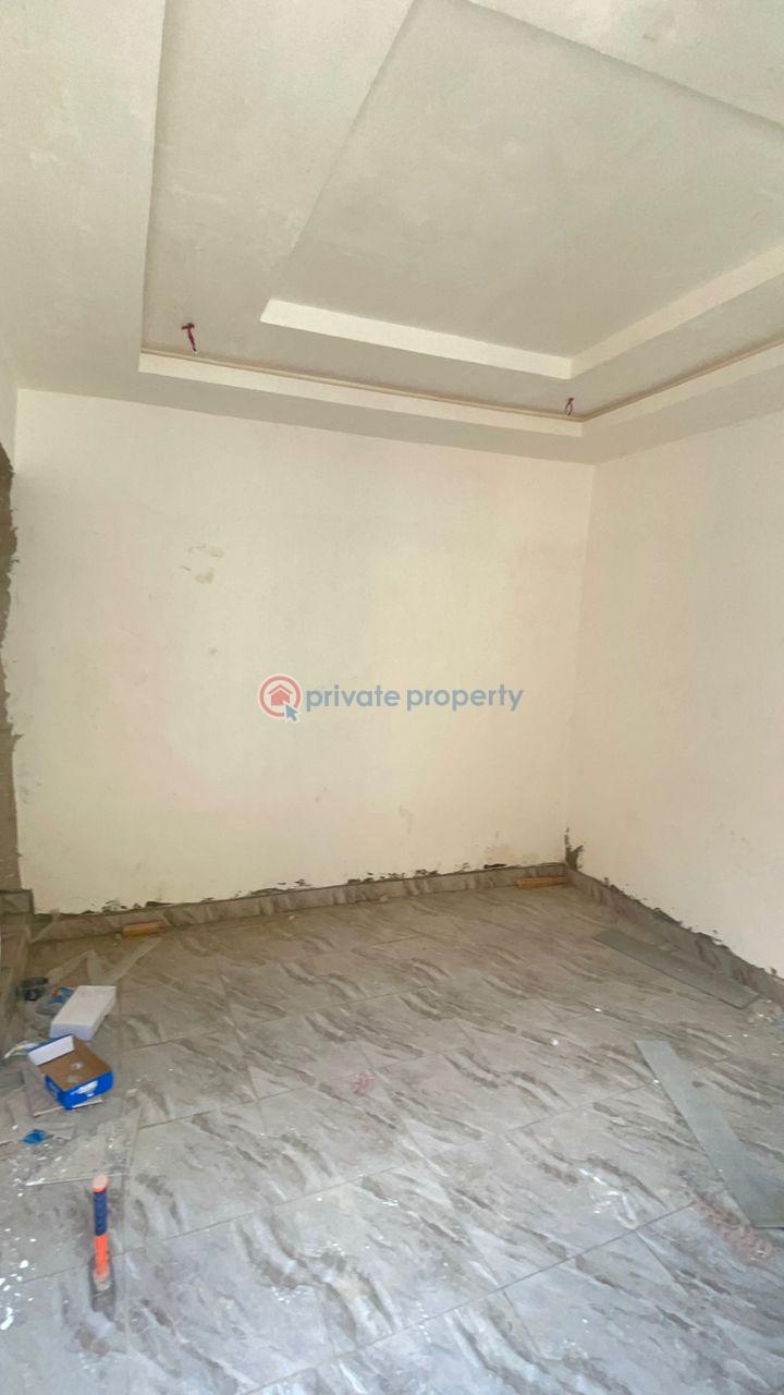 Mini Flat For Rent Beesam Estate Mafoluku Oshodi Lagos - 2
